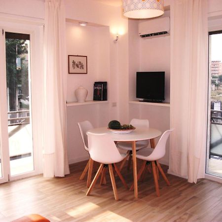 Bright Apartment كالياري المظهر الخارجي الصورة