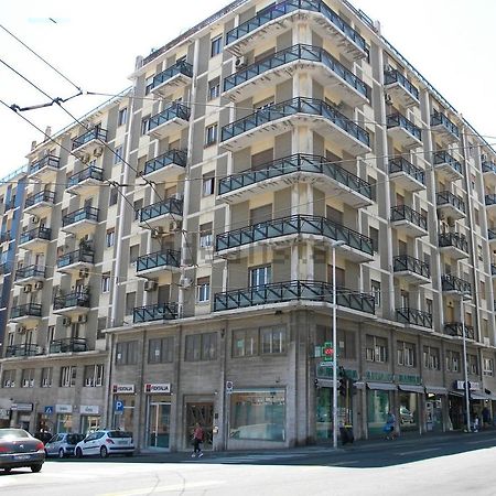 Bright Apartment كالياري المظهر الخارجي الصورة