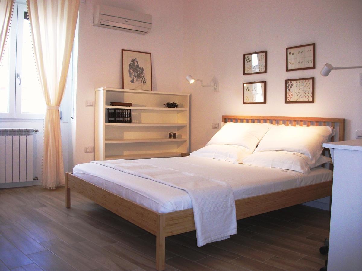 Bright Apartment كالياري المظهر الخارجي الصورة
