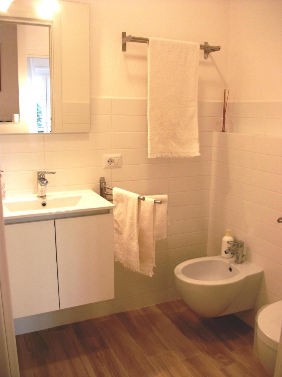 Bright Apartment كالياري المظهر الخارجي الصورة
