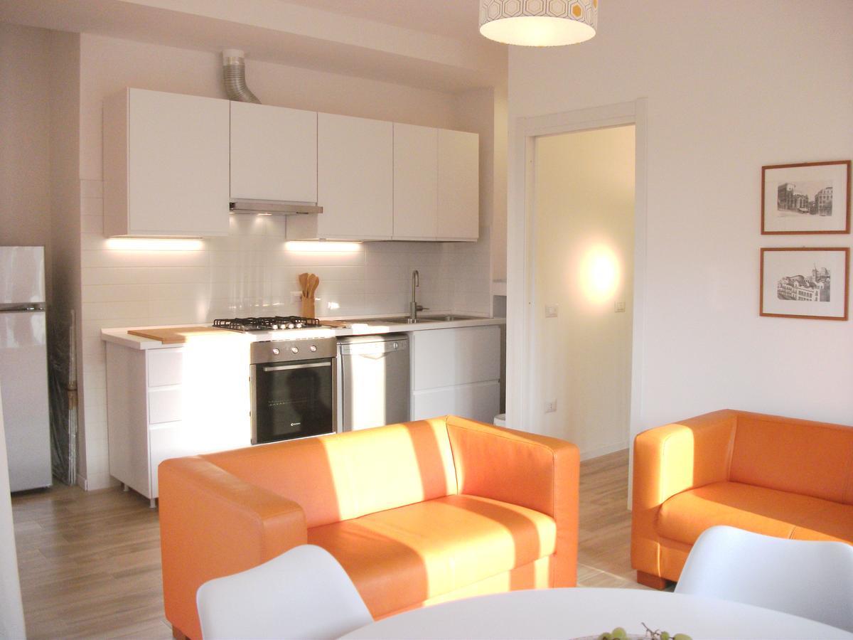 Bright Apartment كالياري المظهر الخارجي الصورة