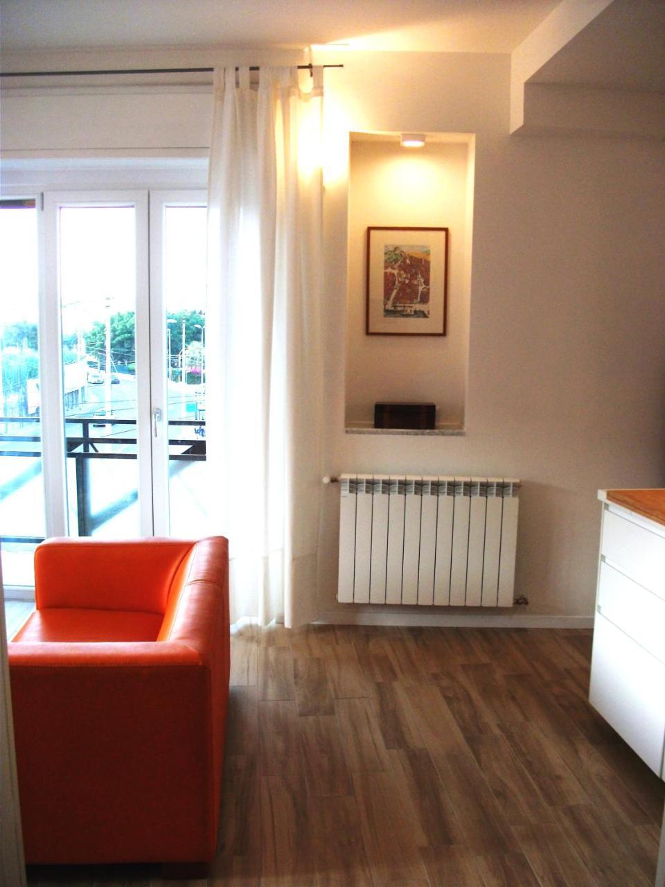 Bright Apartment كالياري المظهر الخارجي الصورة