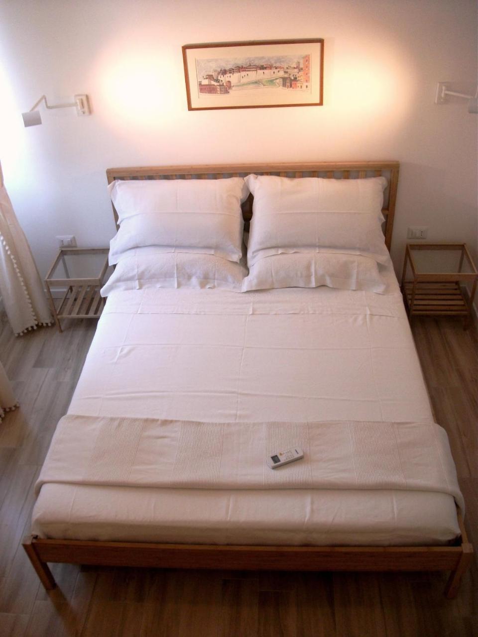 Bright Apartment كالياري المظهر الخارجي الصورة